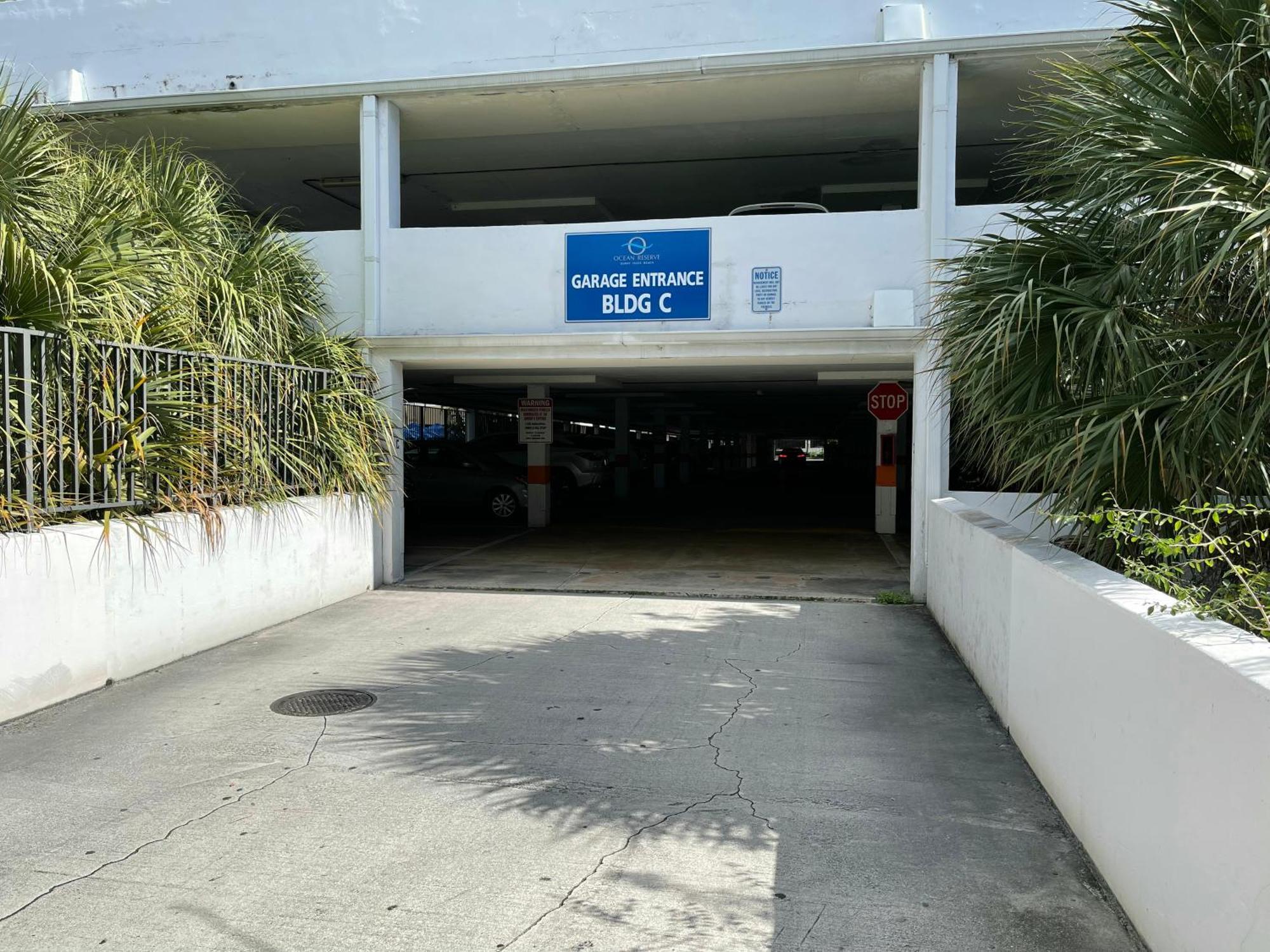Condominium Sunny Isles Ocean Reserve Sunny Isles Beach Ngoại thất bức ảnh