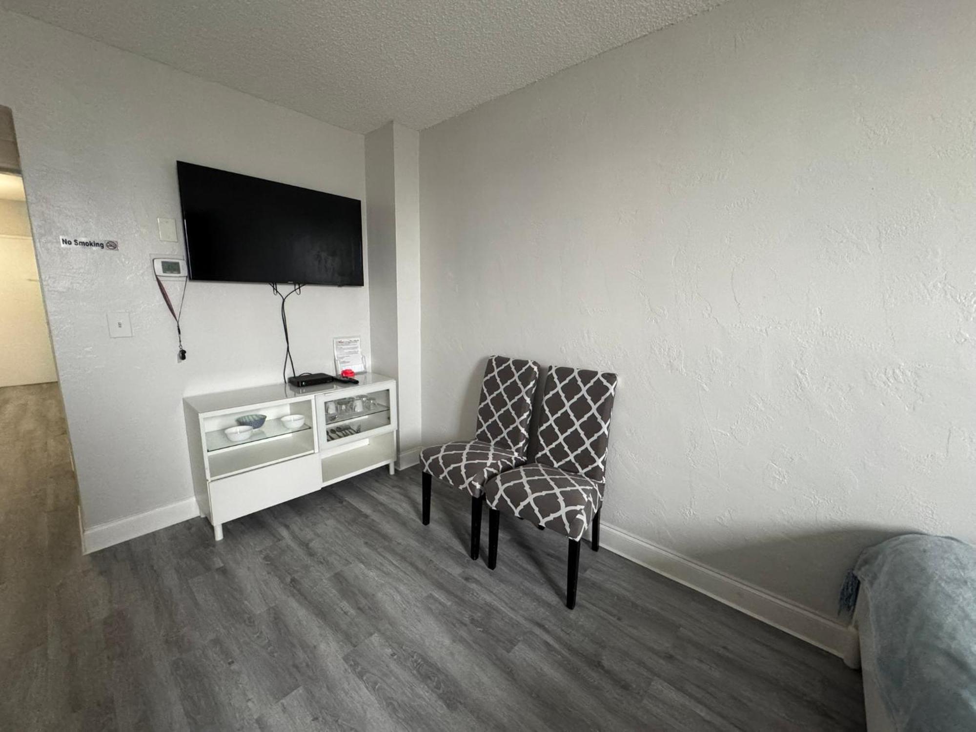 Condominium Sunny Isles Ocean Reserve Sunny Isles Beach Phòng bức ảnh