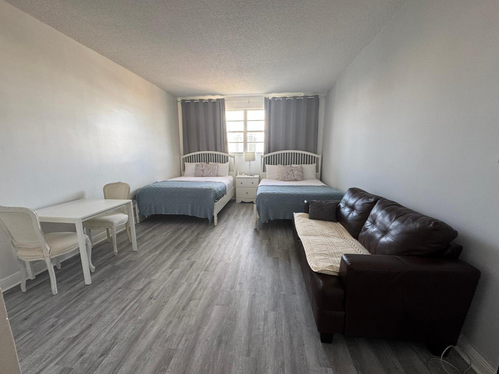 Condominium Sunny Isles Ocean Reserve Sunny Isles Beach Phòng bức ảnh