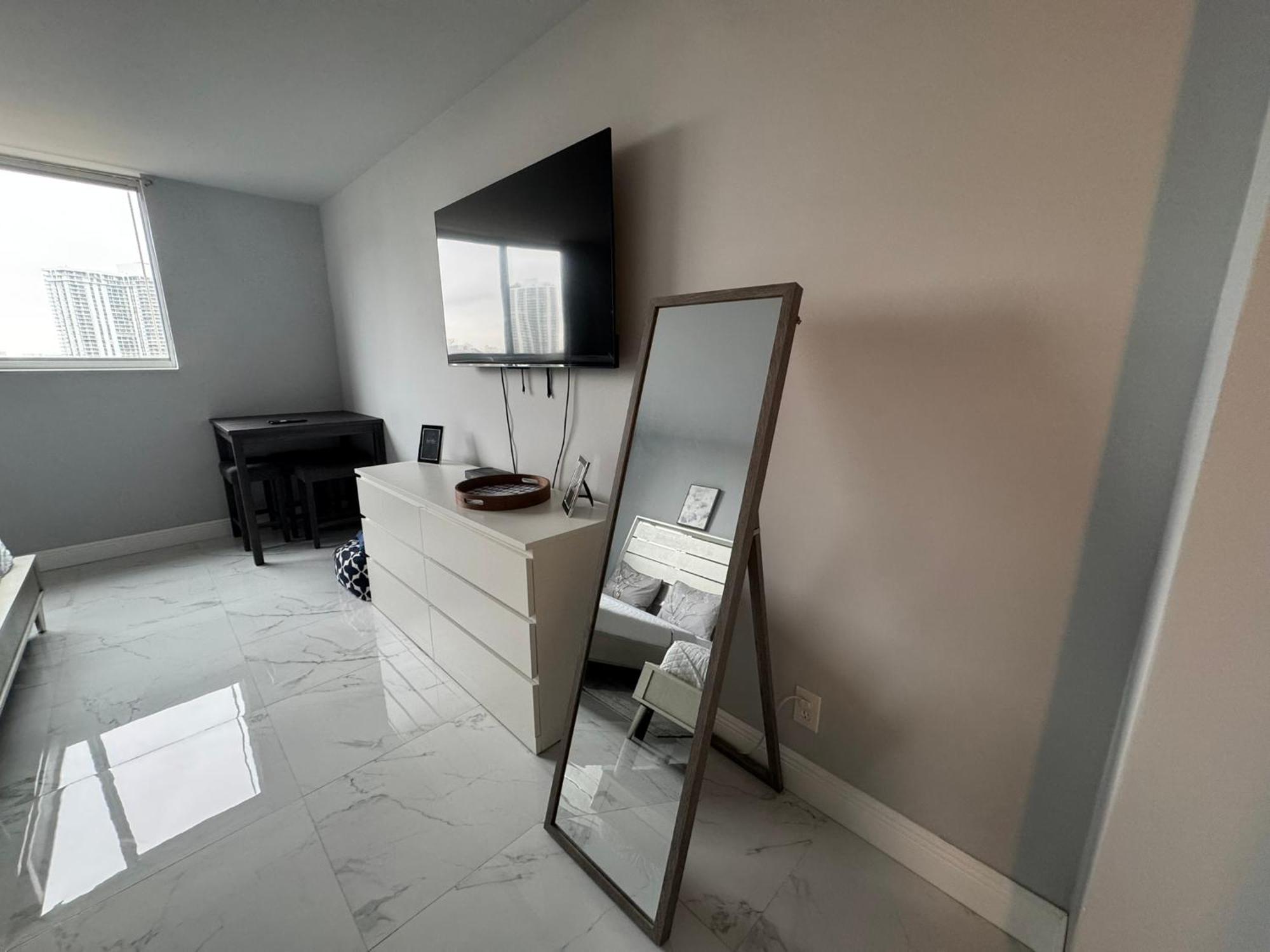 Condominium Sunny Isles Ocean Reserve Sunny Isles Beach Phòng bức ảnh