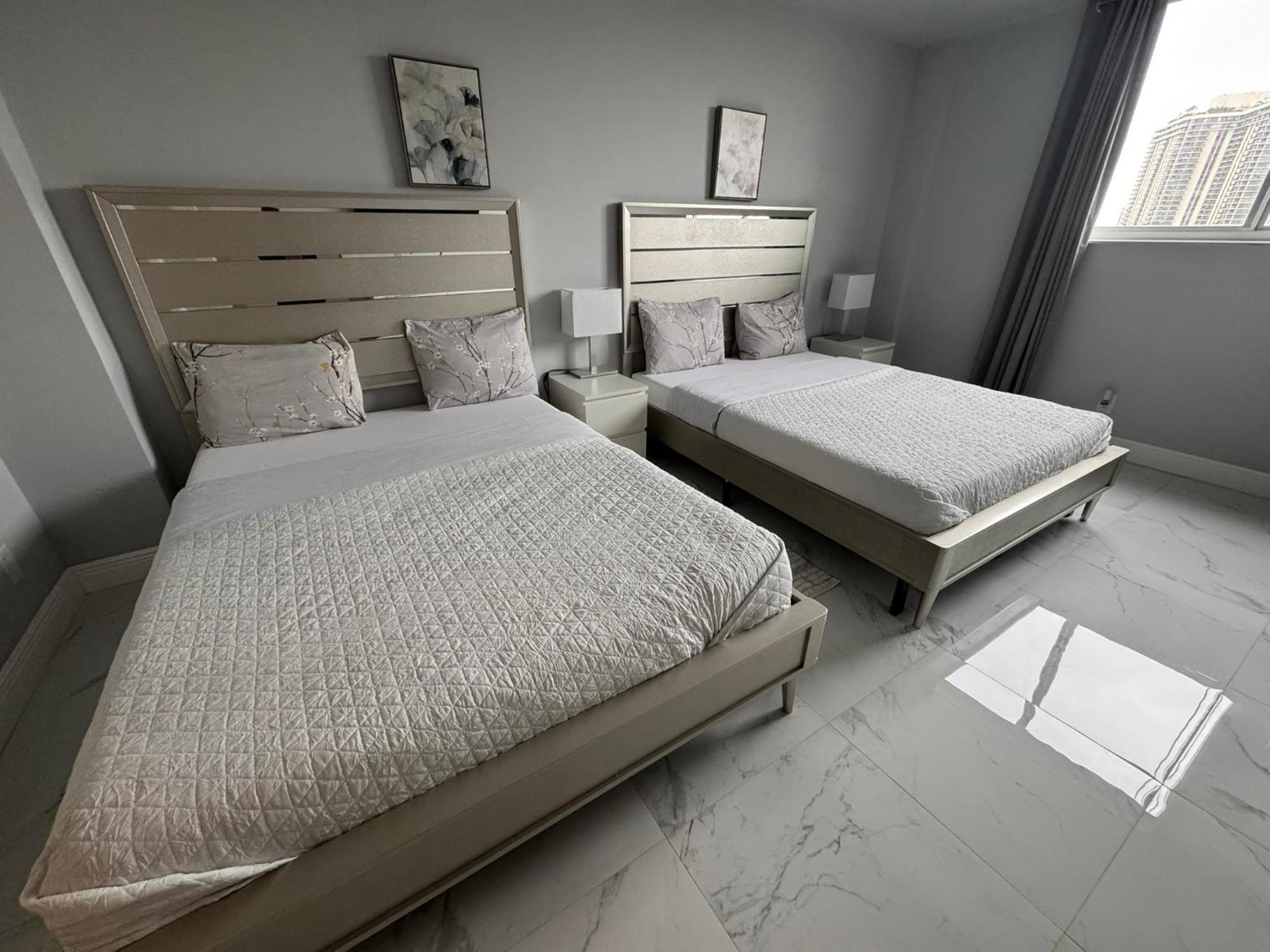 Condominium Sunny Isles Ocean Reserve Sunny Isles Beach Phòng bức ảnh