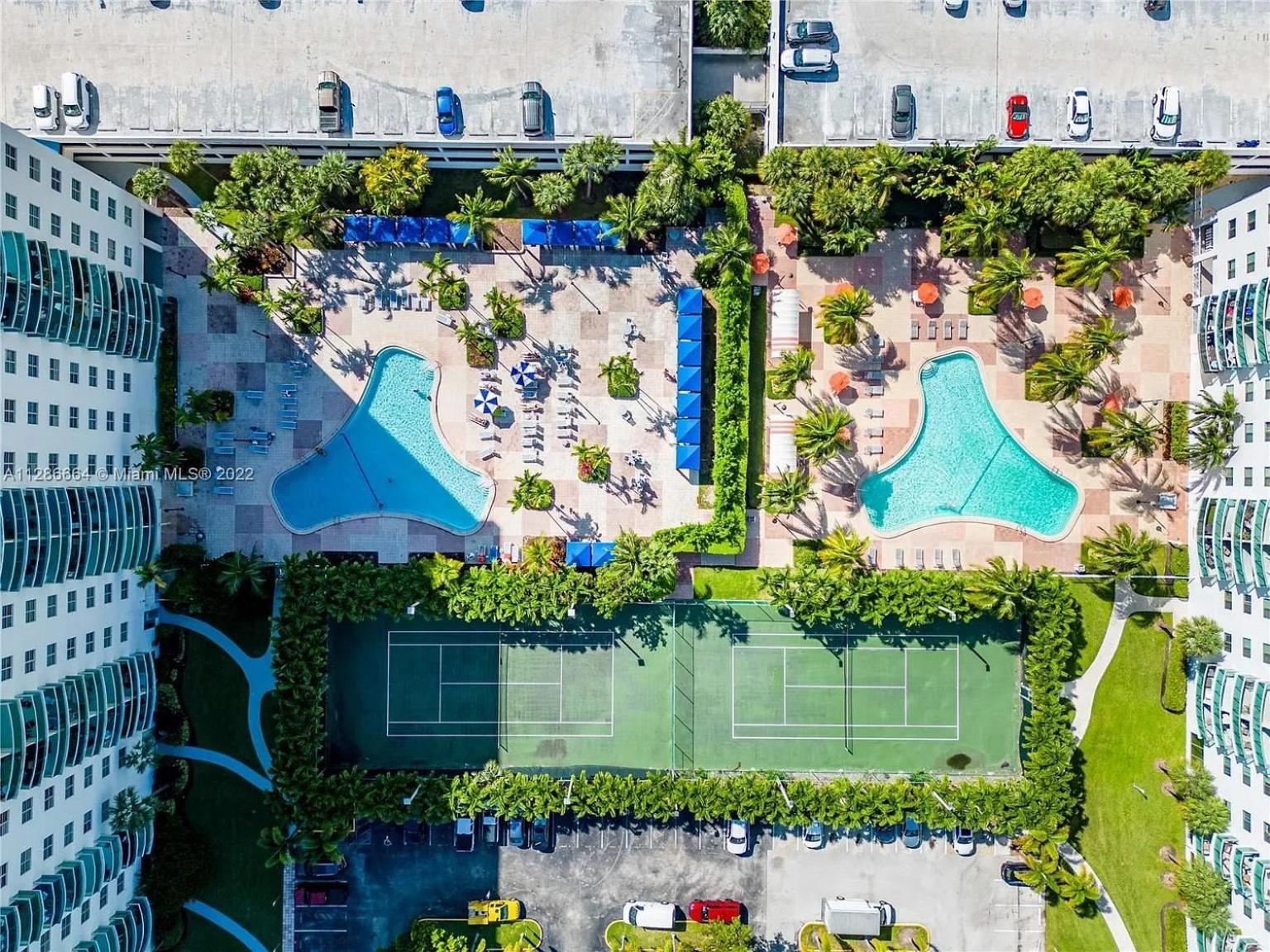 Condominium Sunny Isles Ocean Reserve Sunny Isles Beach Ngoại thất bức ảnh