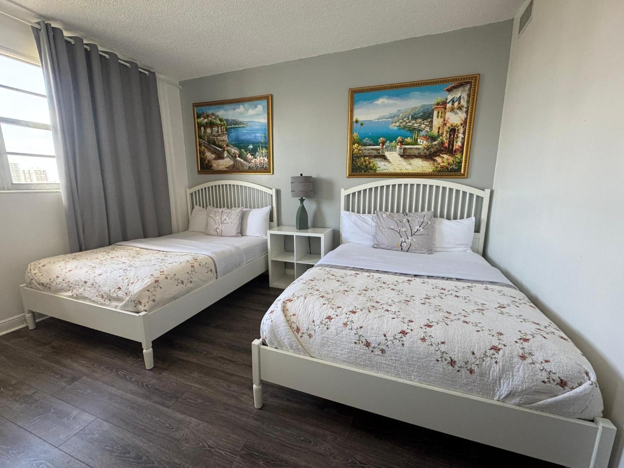Condominium Sunny Isles Ocean Reserve Sunny Isles Beach Phòng bức ảnh