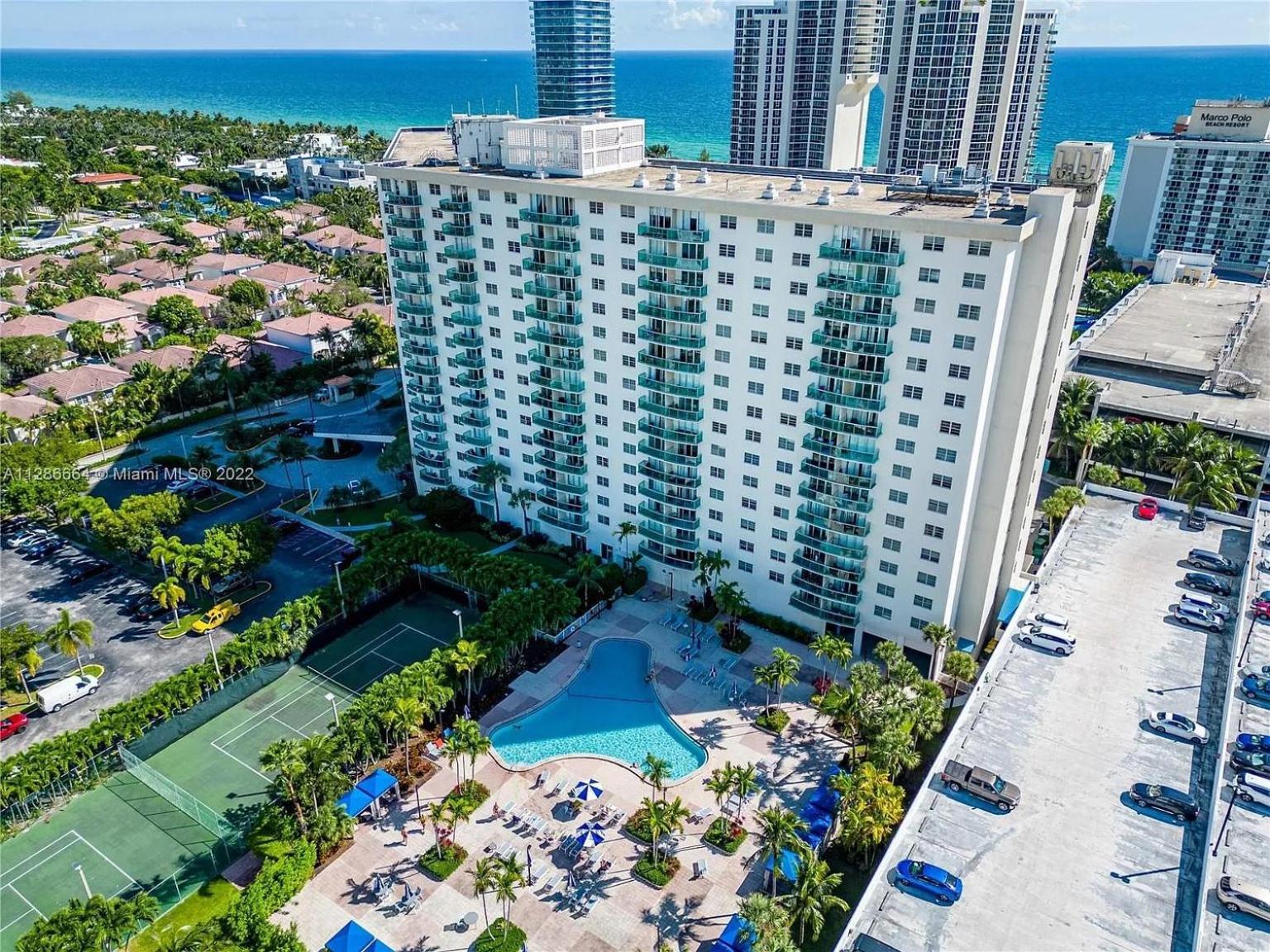 Condominium Sunny Isles Ocean Reserve Sunny Isles Beach Ngoại thất bức ảnh
