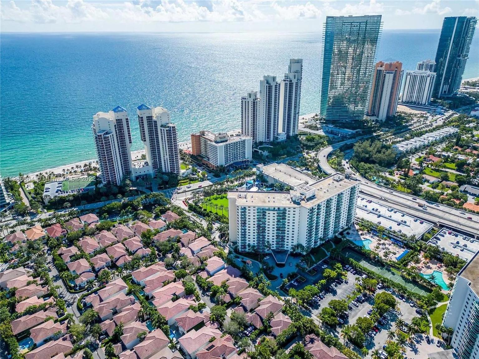 Condominium Sunny Isles Ocean Reserve Sunny Isles Beach Ngoại thất bức ảnh