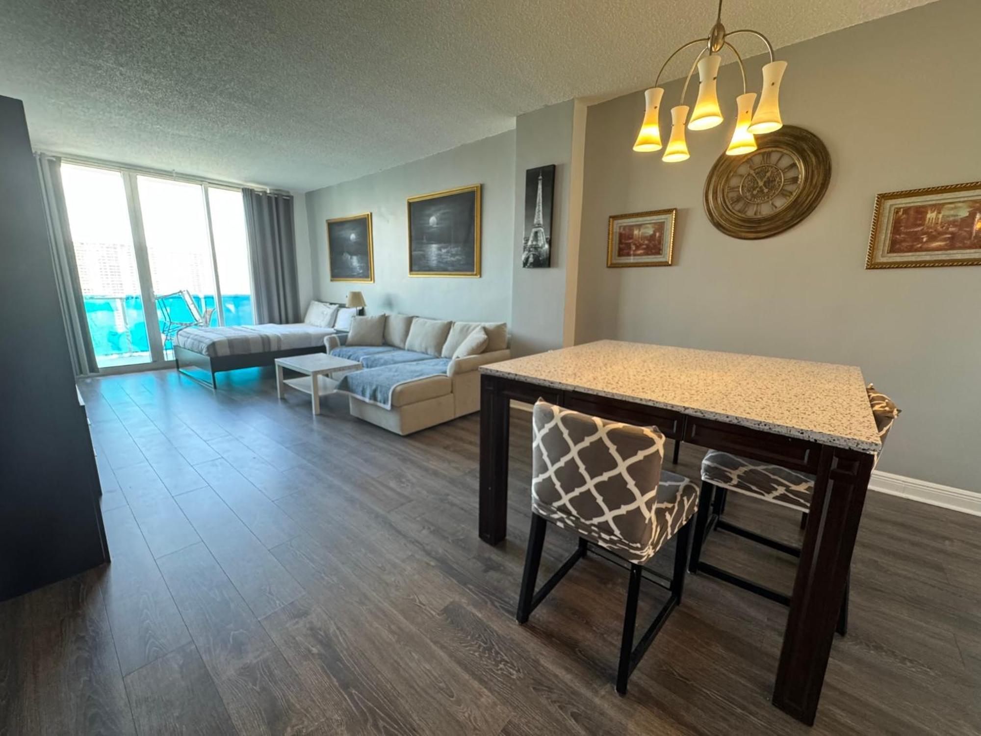 Condominium Sunny Isles Ocean Reserve Sunny Isles Beach Phòng bức ảnh