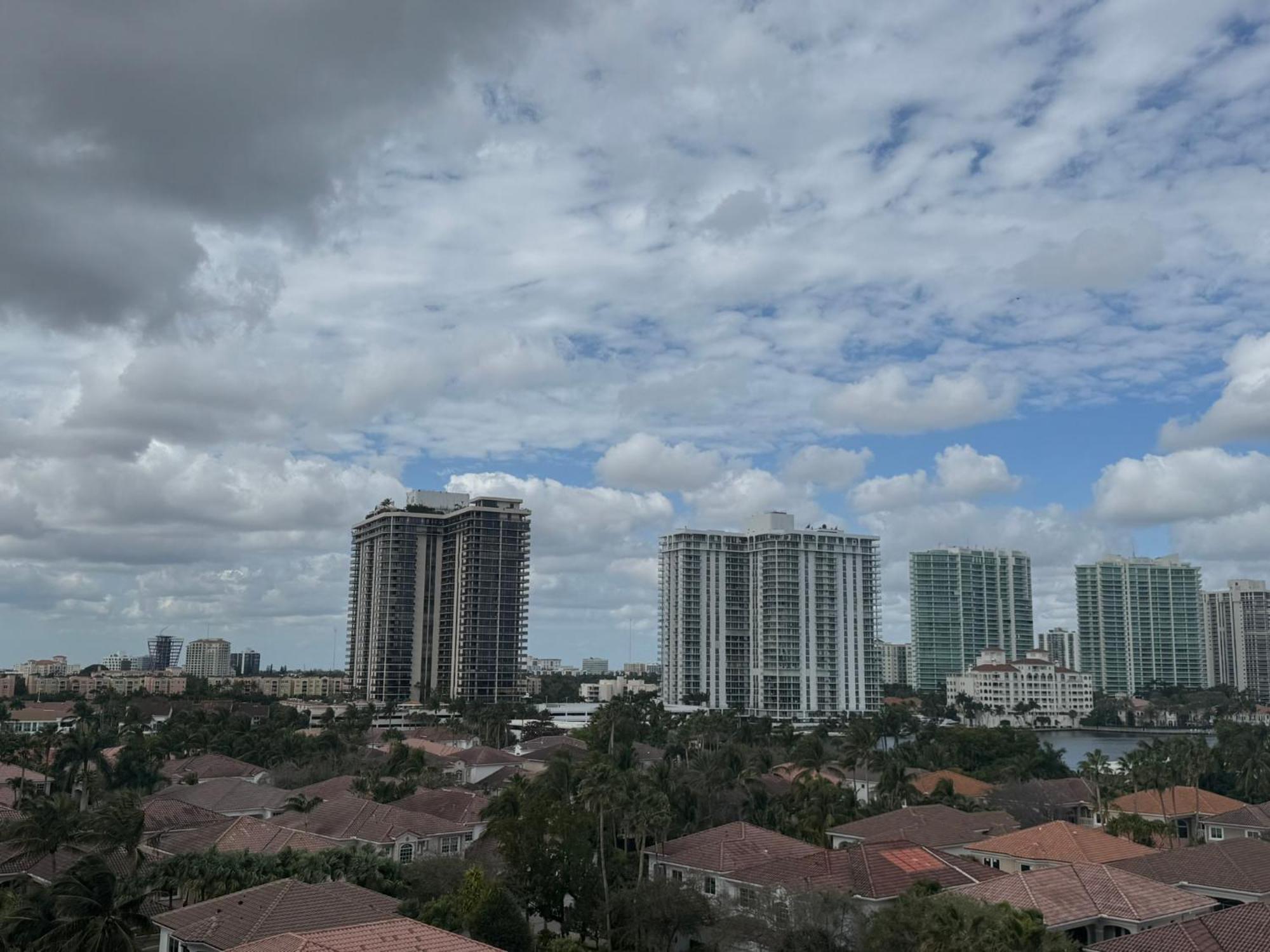 Condominium Sunny Isles Ocean Reserve Sunny Isles Beach Phòng bức ảnh