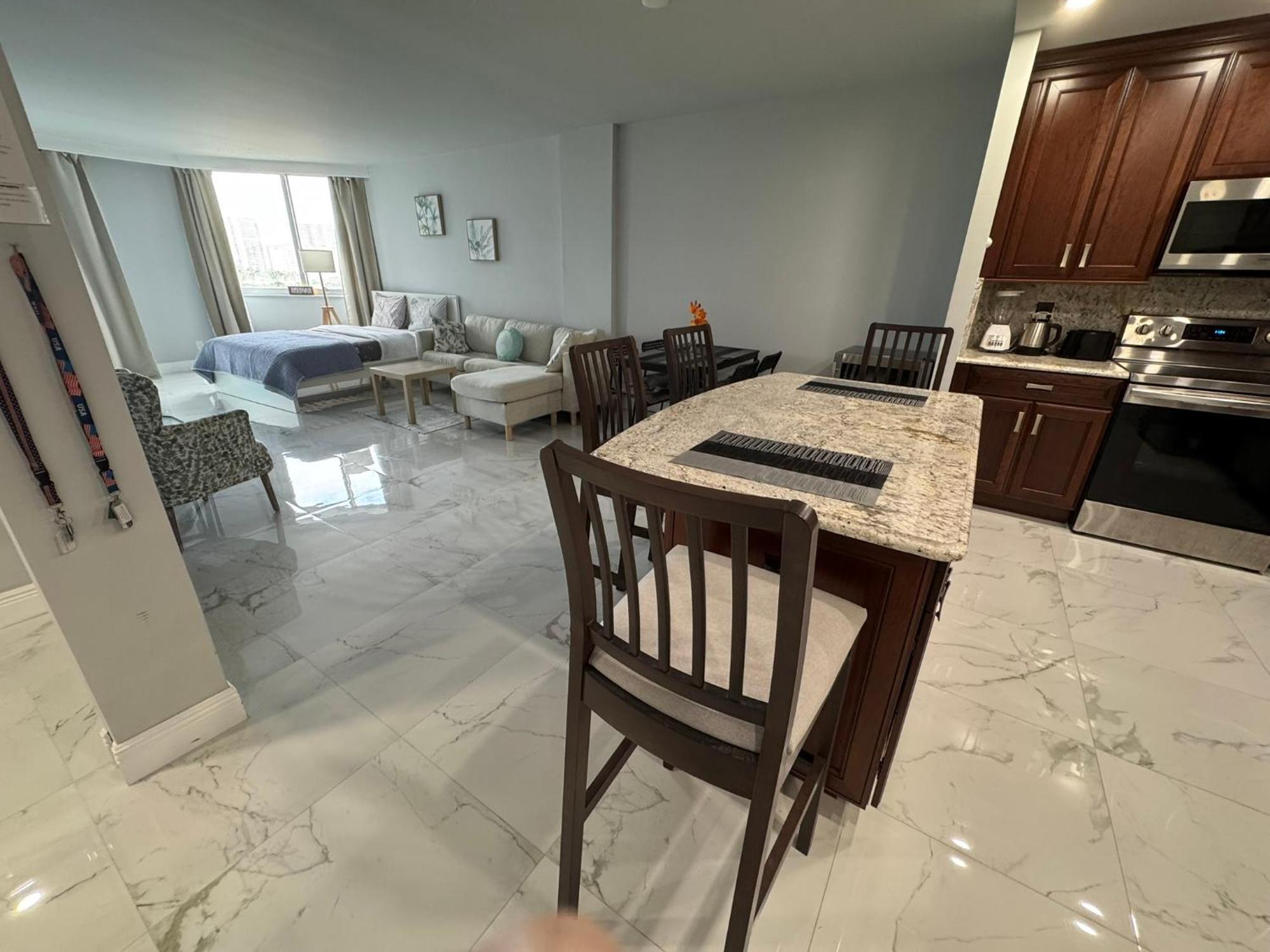 Condominium Sunny Isles Ocean Reserve Sunny Isles Beach Phòng bức ảnh