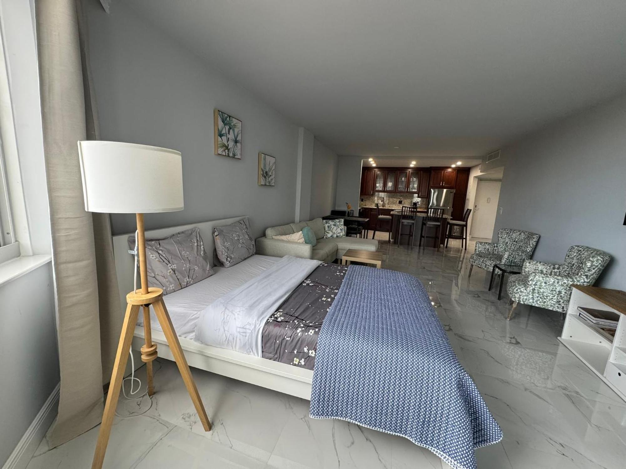 Condominium Sunny Isles Ocean Reserve Sunny Isles Beach Phòng bức ảnh