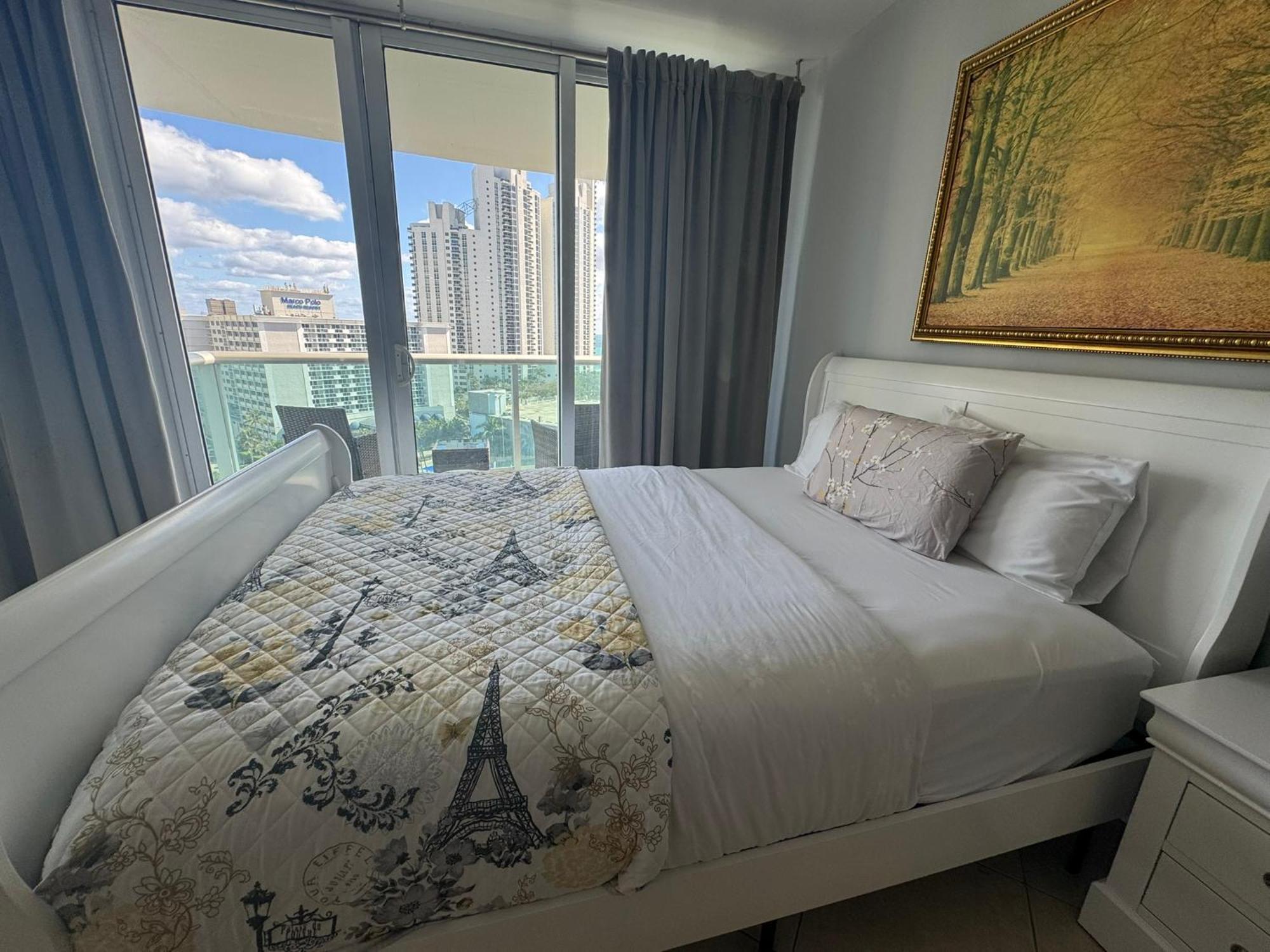 Condominium Sunny Isles Ocean Reserve Sunny Isles Beach Phòng bức ảnh