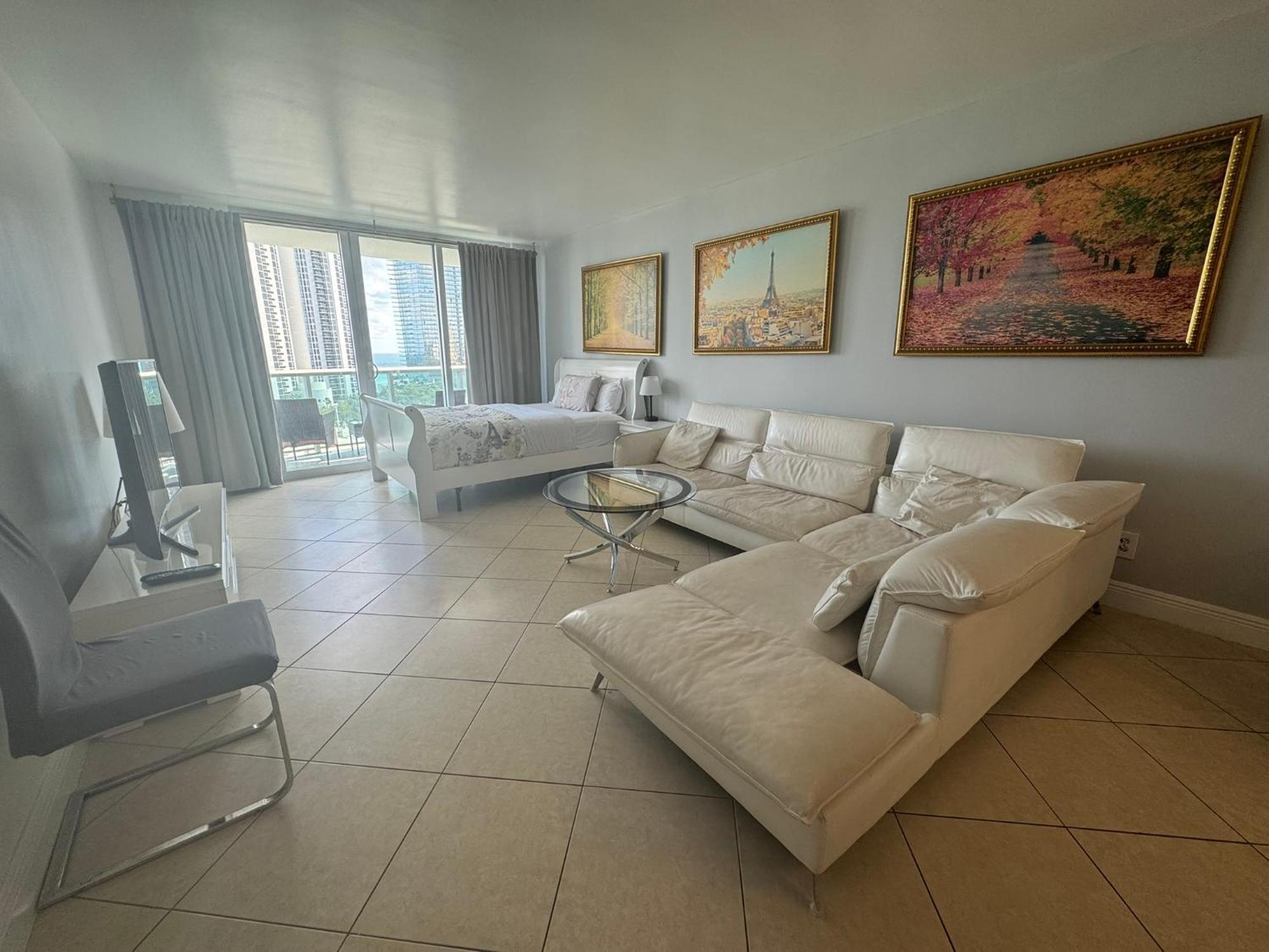 Condominium Sunny Isles Ocean Reserve Sunny Isles Beach Phòng bức ảnh