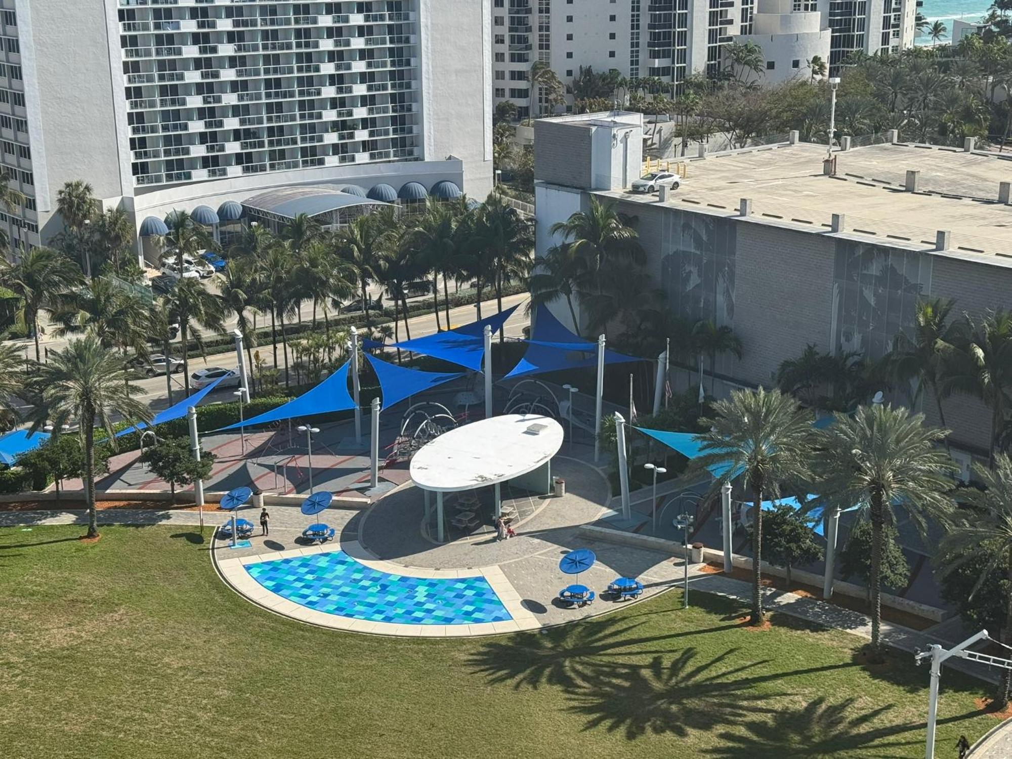 Condominium Sunny Isles Ocean Reserve Sunny Isles Beach Ngoại thất bức ảnh