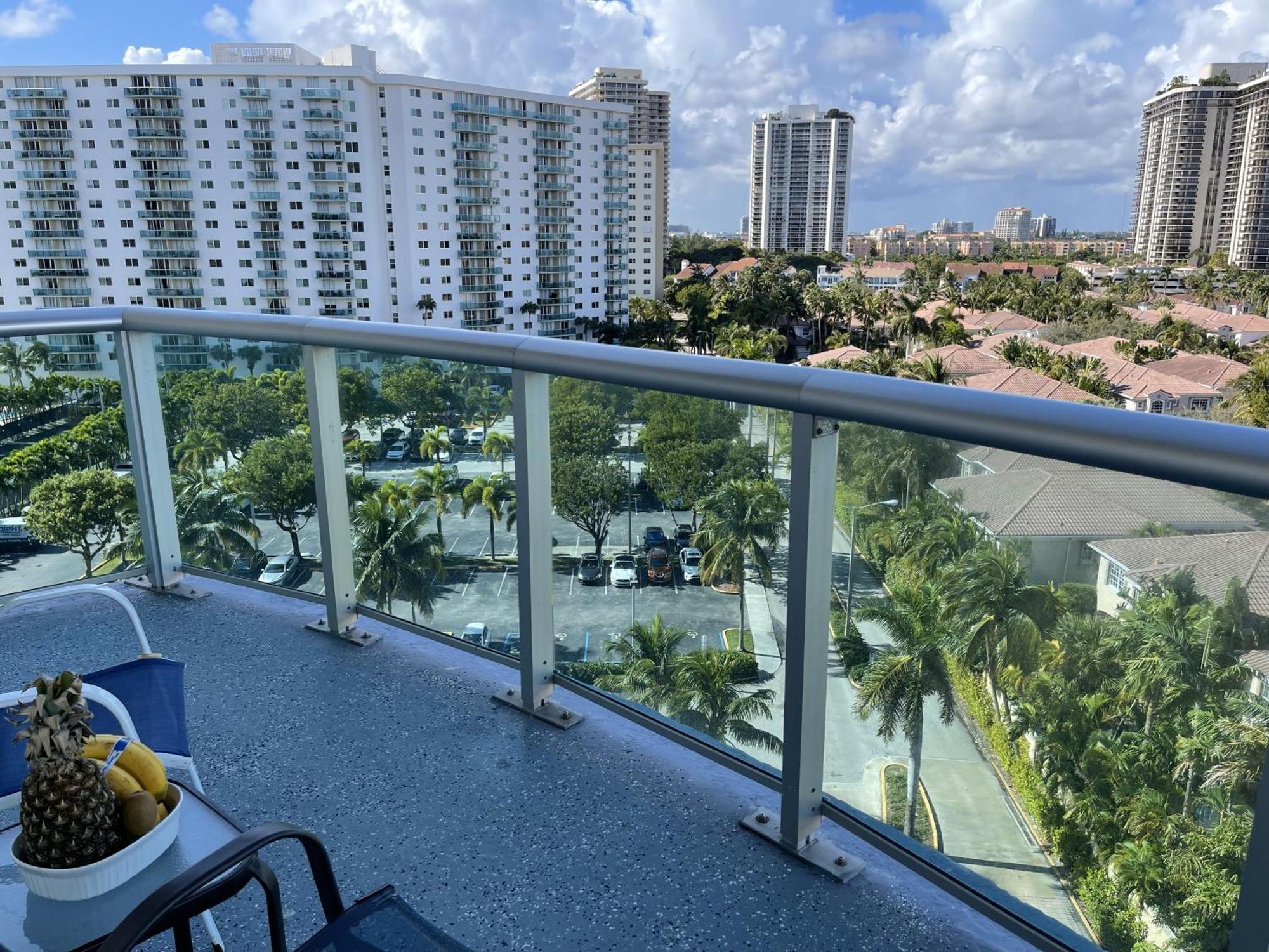 Condominium Sunny Isles Ocean Reserve Sunny Isles Beach Phòng bức ảnh