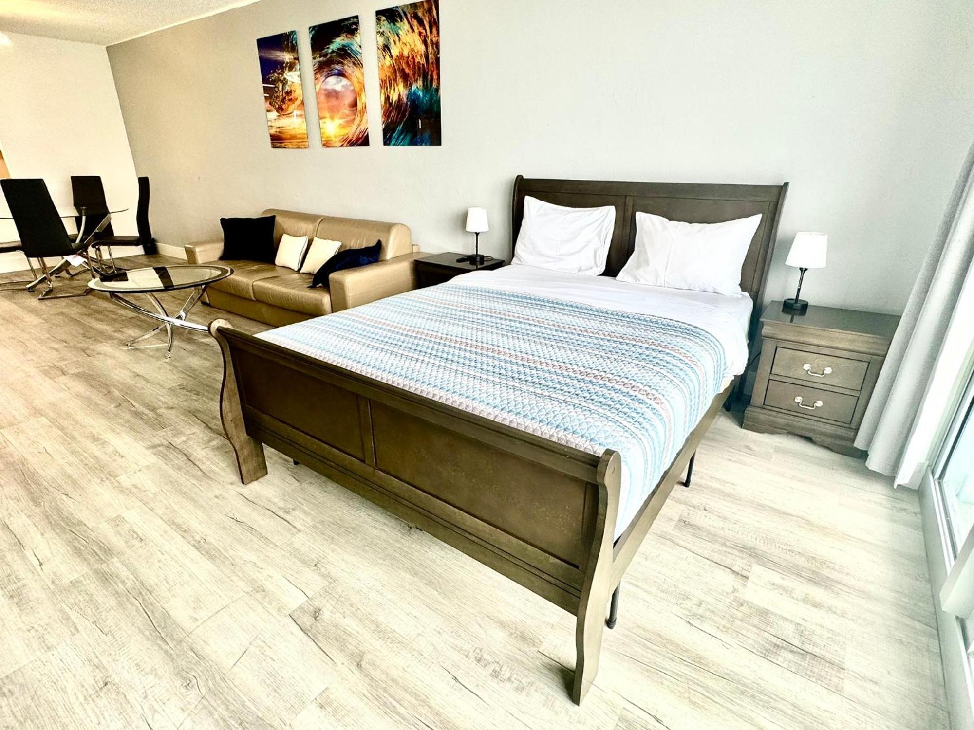 Condominium Sunny Isles Ocean Reserve Sunny Isles Beach Phòng bức ảnh