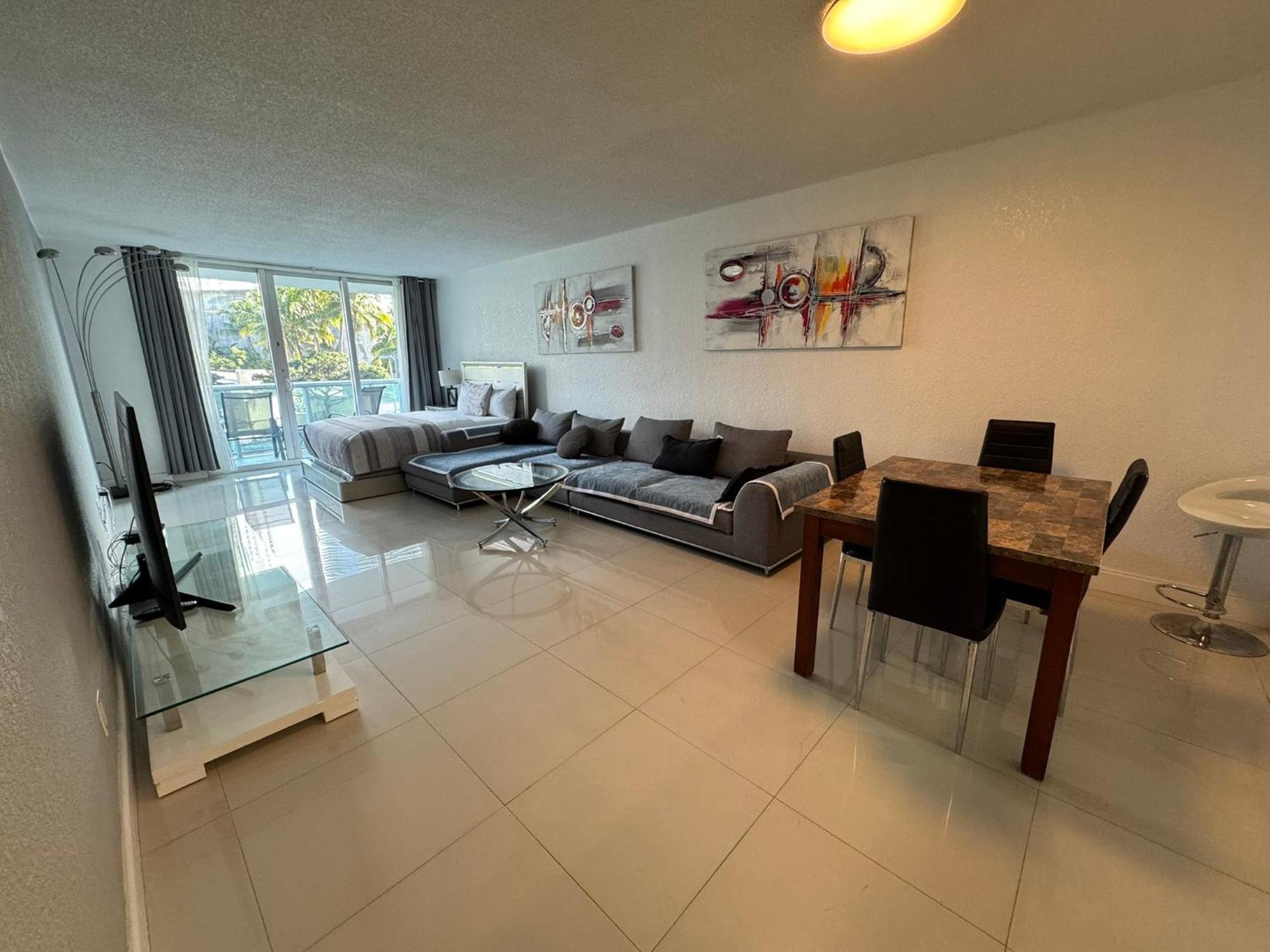Condominium Sunny Isles Ocean Reserve Sunny Isles Beach Phòng bức ảnh