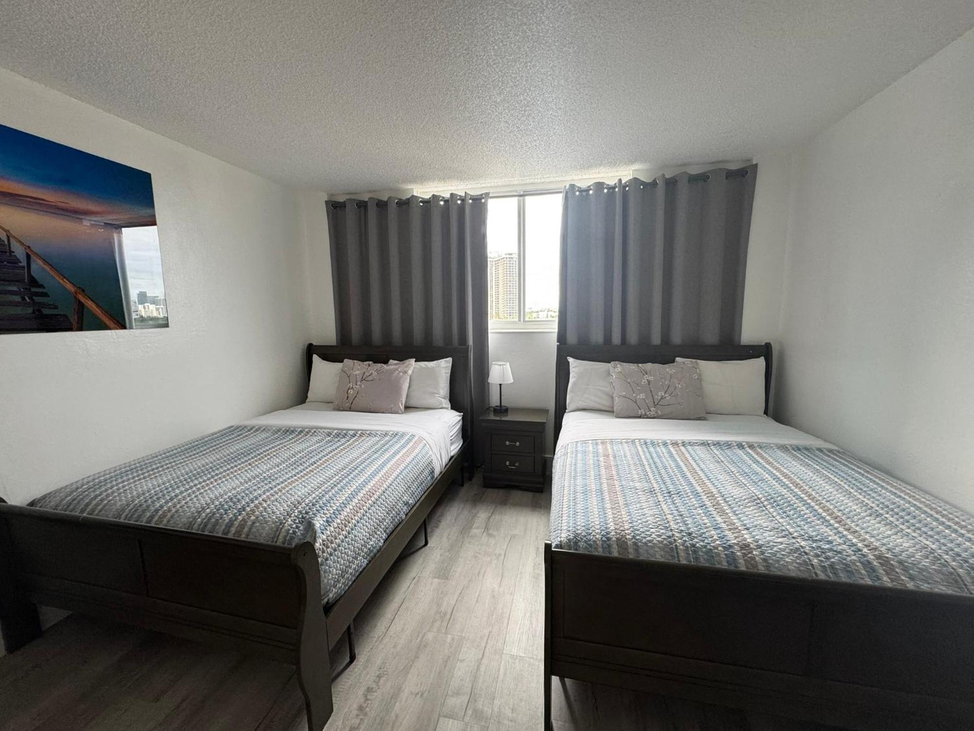 Condominium Sunny Isles Ocean Reserve Sunny Isles Beach Phòng bức ảnh