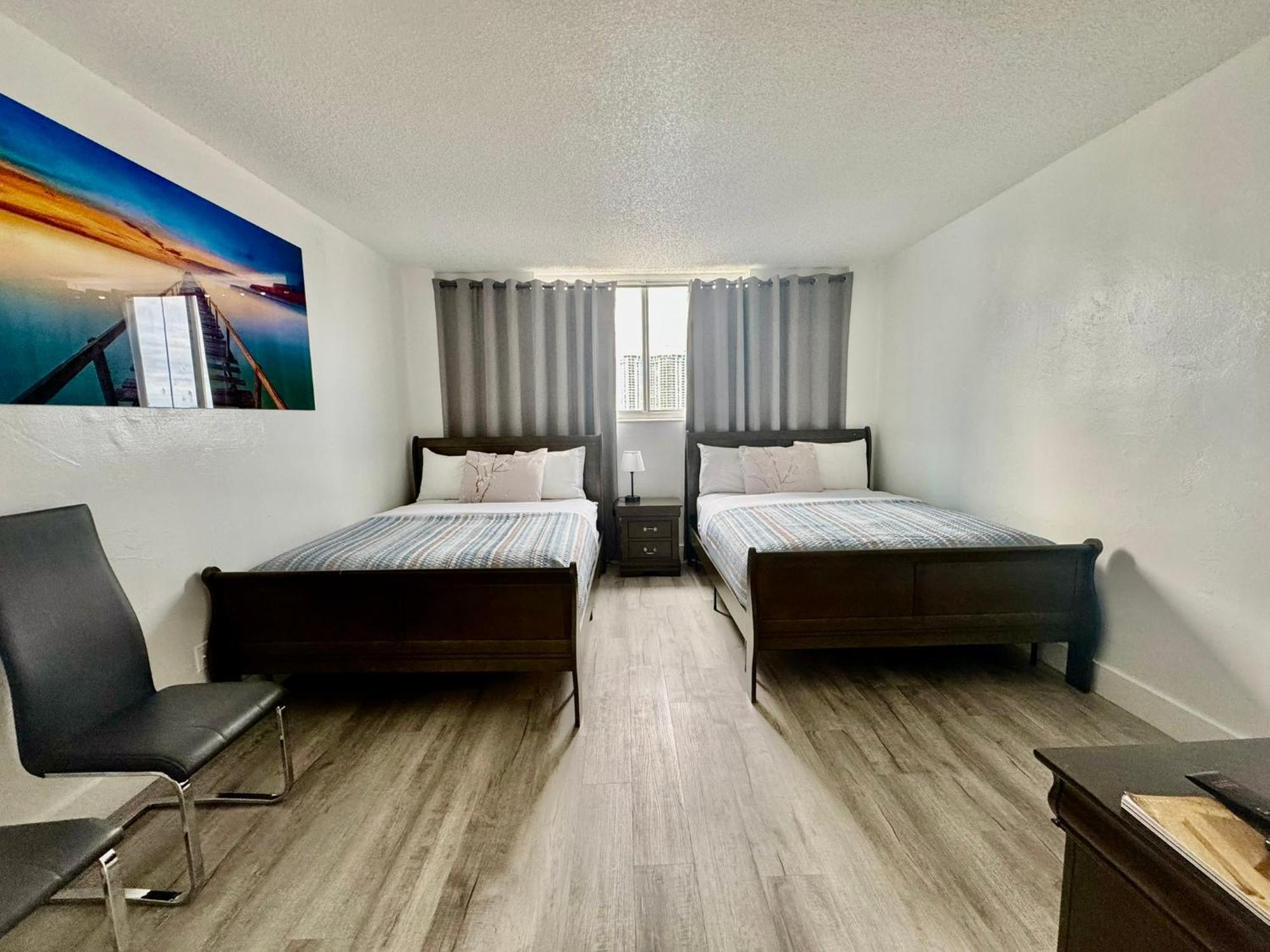 Condominium Sunny Isles Ocean Reserve Sunny Isles Beach Phòng bức ảnh