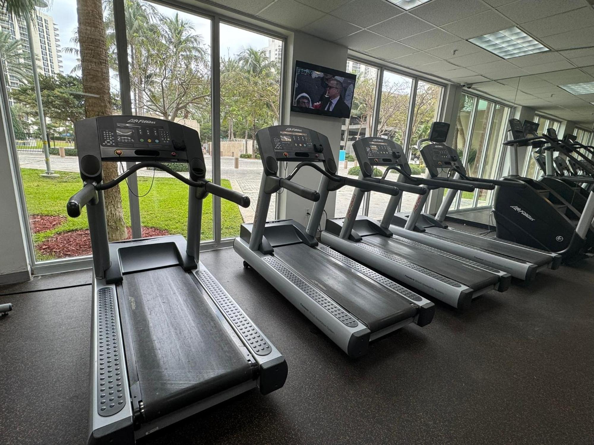 Condominium Sunny Isles Ocean Reserve Sunny Isles Beach Ngoại thất bức ảnh